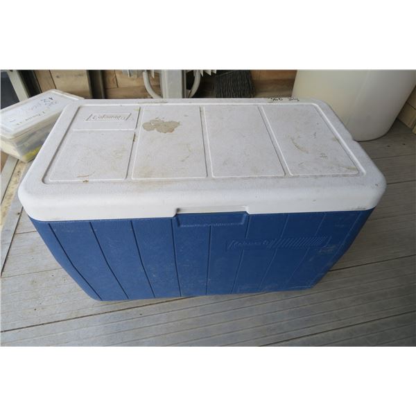 Coleman Cooler 23X1314