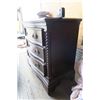 Image 3 : 3 Drawer Night Table 32 1/2X18"