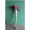 Image 1 : Firemans Axe