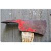 Image 4 : Axe and Firemans Axe