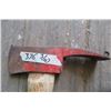 Image 5 : Axe and Firemans Axe