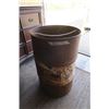 Image 1 : 33 Gal Metal Shop Barrel