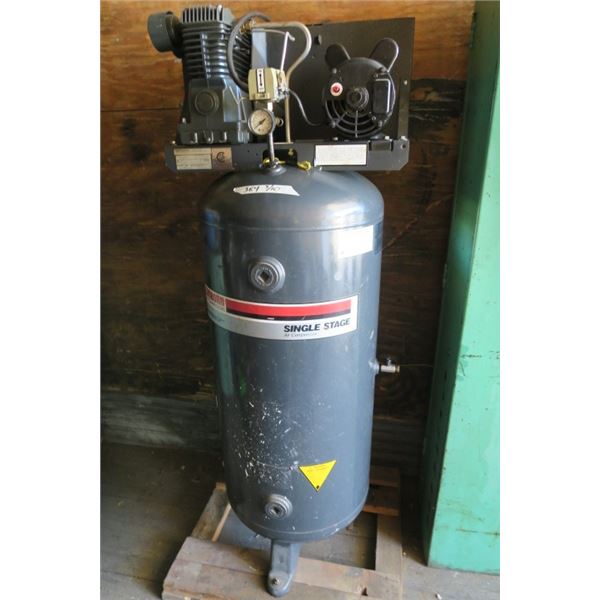 Sandborn Upright 60 Gal. 230V