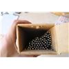 Image 4 : 3 Open Boxes of Lincoln Electrodes 3/32 and 1/8"