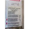 Image 7 : 3 Open Boxes of Lincoln Electrodes 3/32 and 1/8"