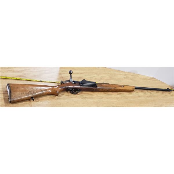 Mauser bolt action rifle 7 x 57 mm *PAL REQUIRED*