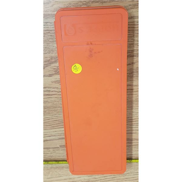 Hoppes Gun cleaning kit