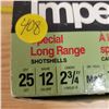 Image 2 : mixed shotgun shell box -includes Imperial Special long range shotshells *NO SHIPPING* *PAL REQUIRED