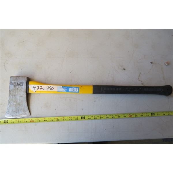 Matrix Axe 28"