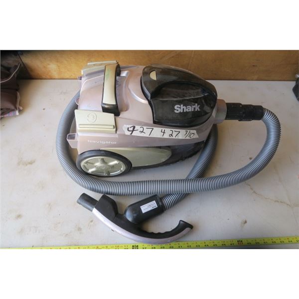 Shark Vacuum
