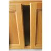 Image 8 : 2 Door Cupboards 36X18X18