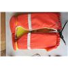 Image 3 : Box of Life Jackets 2 Adults 1 Child