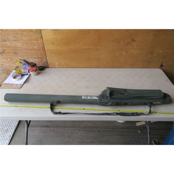 Fishing Rod Case by BW Sports