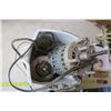 Image 2 : 3 Electric Motors (Untested)
