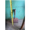 Image 5 : Lot of Shovels, Handles, and Ice Chipper Head