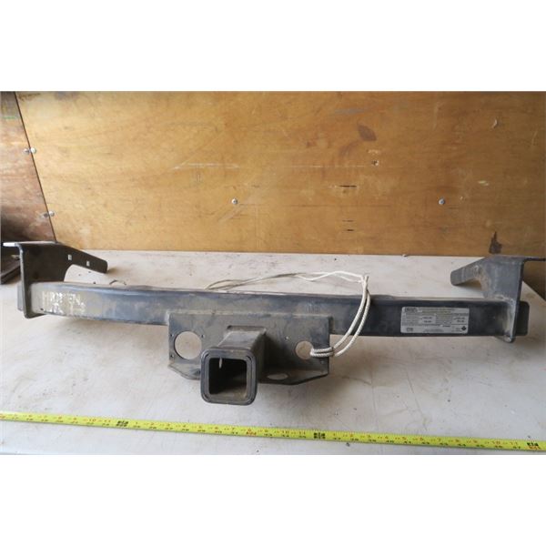 Hidden Hitch 3500LB