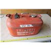 Image 3 : Evinrude Gas Marine Fuel Cell 6 Gallon