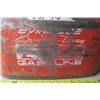 Image 2 : Evinrude Gas Marine Fuel Cell 6 Gallon