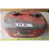 Image 3 : Evinrude Gas Marine Fuel Cell 6 Gallon
