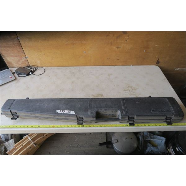 Plastic Padded Gun Case By Gun Guard
