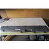 Image 1 : Plastic Padded Gun Case By Gun Guard