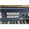 Image 6 : Hammond Electric Chordal Organ
