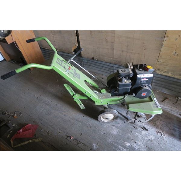 Turf Till 24" 5HP Roto Tiller