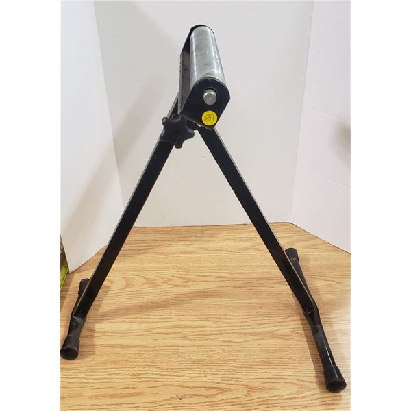 roller stand
