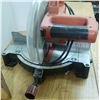 Image 2 : electric Mitre saw table top circular saw