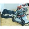 Image 4 : electric Mitre saw table top circular saw
