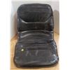 Image 1 : car/tractor padded seat.