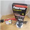 Image 2 : 2 basic spray guns power mate