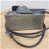 Image 2 : finish sander, black and decker electric
