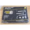 Image 1 : 7 piece auto body repair kit Power fist