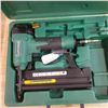 Image 1 : Superior Air nailer JUF 1890 with original case