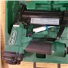 Image 3 : Superior Air nailer JUF 1890 with original case