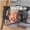 Image 2 : 1" rotary hammer Chicago Electric Power Tools item # 41983
