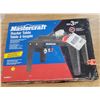 Image 1 : new Mastercraft router table  still sealed