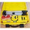 Image 1 : Prime Grip laser level with original case