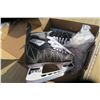 Image 3 : CCM Intruder Skates In Box