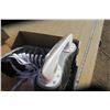 Image 4 : CCM Intruder Skates In Box