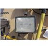 Image 5 : Lot of Work Lights with Spare Parts