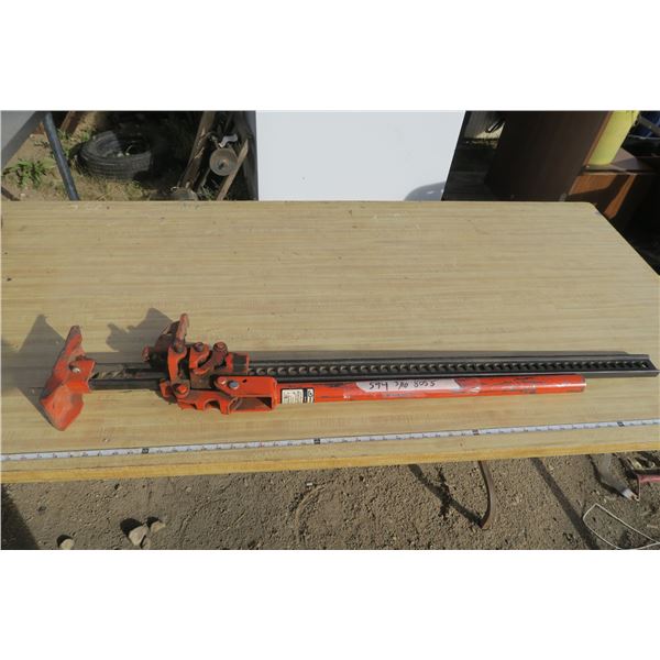 8000LB Jack All Mark 5 Farm Jack