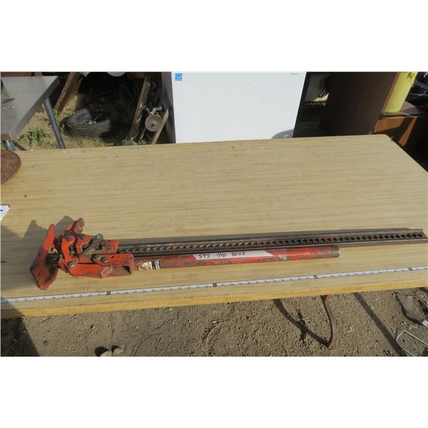 8000LB Jack All Farm Jack