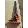 Image 2 : 8000LB Jack All Farm Jack