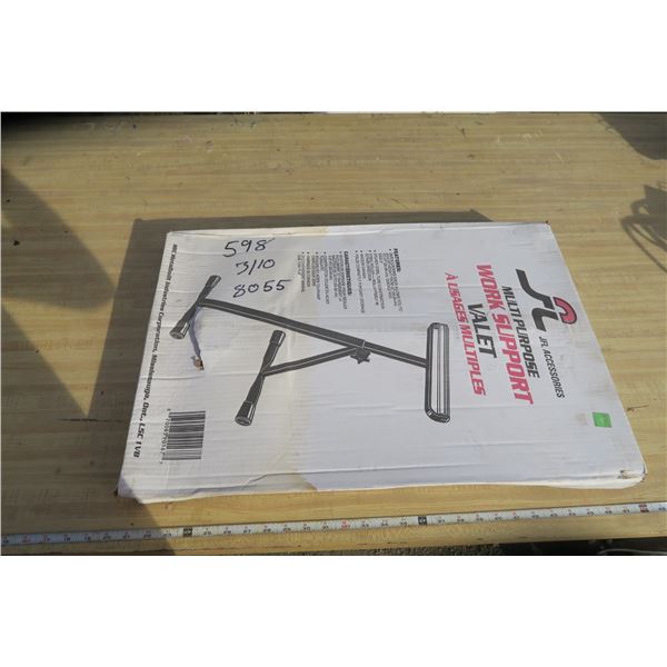 14" Roller Horse / Work Support NIB