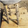 Image 4 : Old Wooden Stools