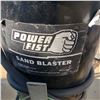 Image 4 : Power Fist Sand Blaster