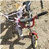 Image 1 : Pair of Kids Bikes