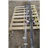 Image 3 : Pair of Skis With Poles